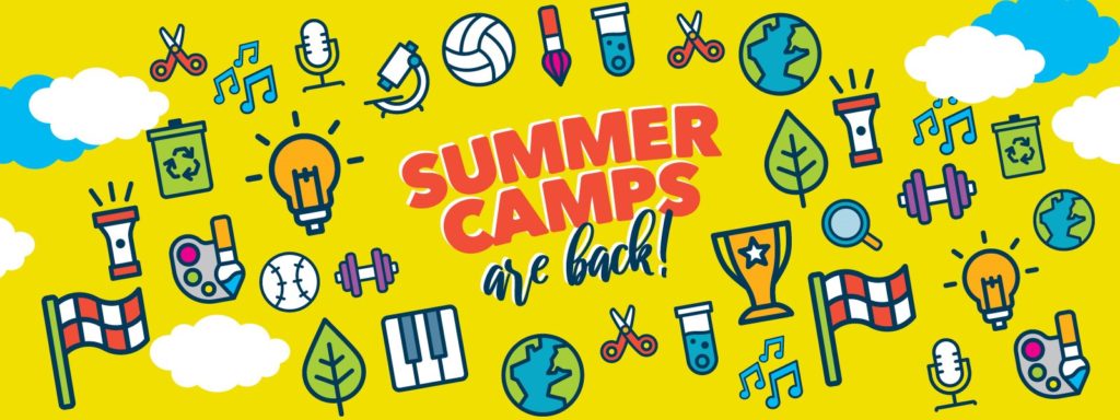 EMCC Summer Camp - East Madison Community Center