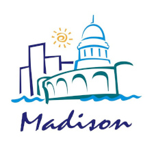 City of Madison logo