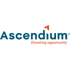 Ascendium logo