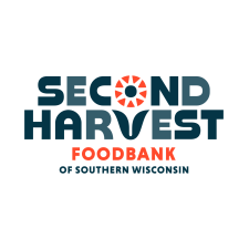 Second Harvest logo