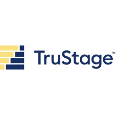 TruStage logo
