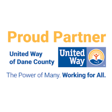 Proud Partner of United Way
