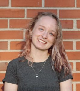 Sarah Jacobsen